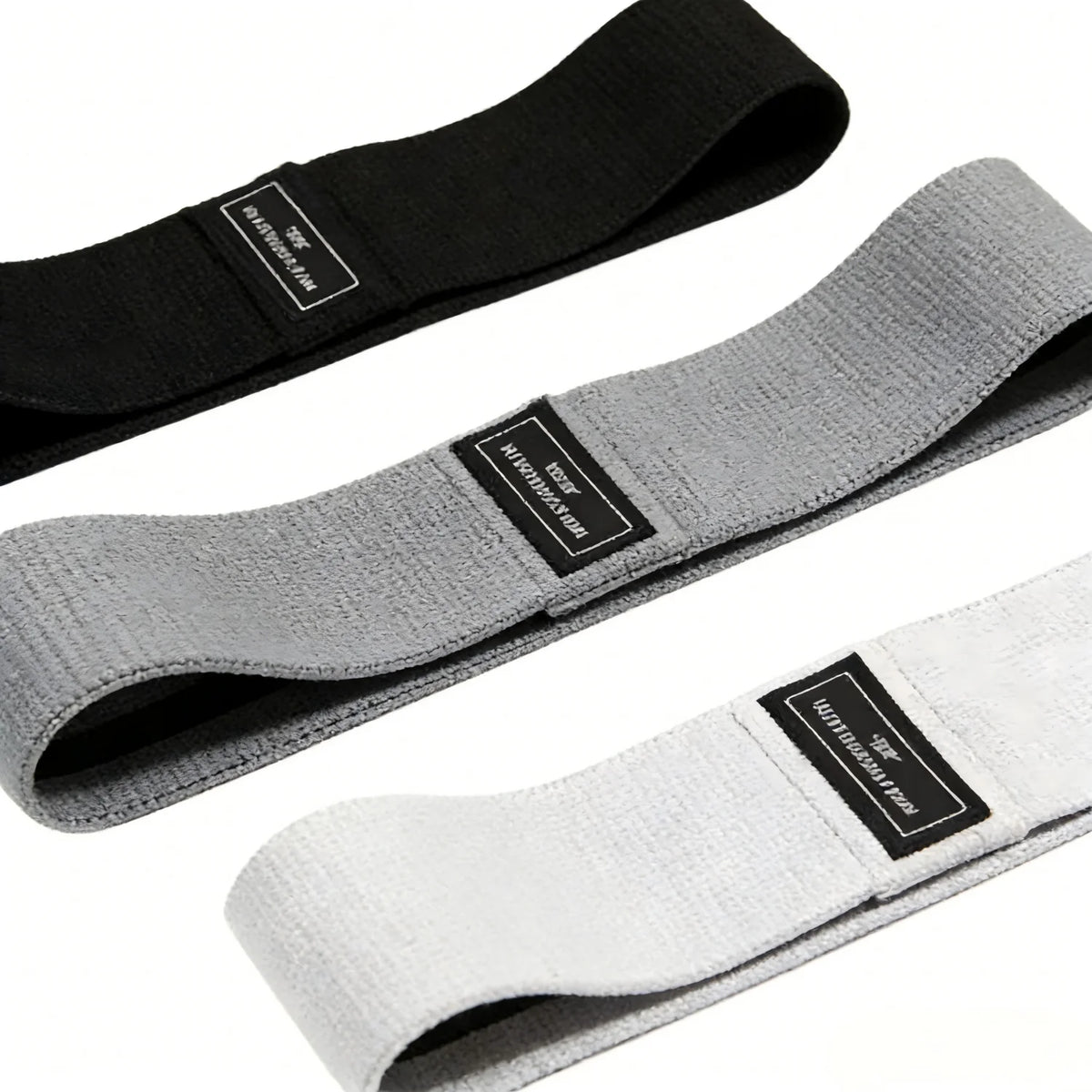 Resistance Bands Thigh Resistance Training Squat Bands Stretching Bands Fitness Bands Fitness Stretch Loop Bands Yoga Fitness