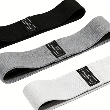 Resistance Bands Thigh Resistance Training Squat Bands Stretching Bands Fitness Bands Fitness Stretch Loop Bands Yoga Fitness