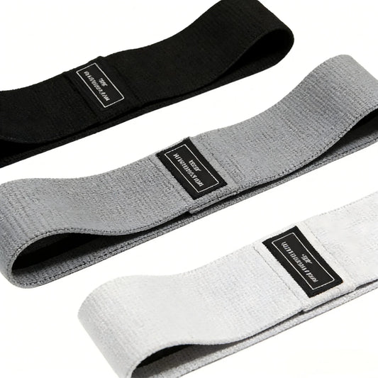 Resistance Bands Thigh Resistance Training Squat Bands Stretching Bands Fitness Bands Fitness Stretch Loop Bands Yoga Fitness