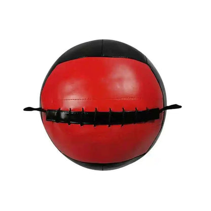 Medicine Ball Fitness Wall Ball Weight Ball Environmental Protection Empty Soft Medicine Ball Binaural Yoga Boxing Home Gravity