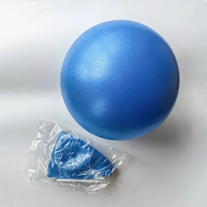 65cm yoga Ball Rehabilitation Basic Fitness equipment Explosion-Proof Protective Gear Fitness equipment Fitness equipment