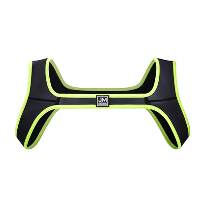 Harnessvest, Neoprene, Protective Gear, Fitness, Fitness Leggings, Exercise & Fitness, Fitness Top, Gay, Chestshoulderstrap
