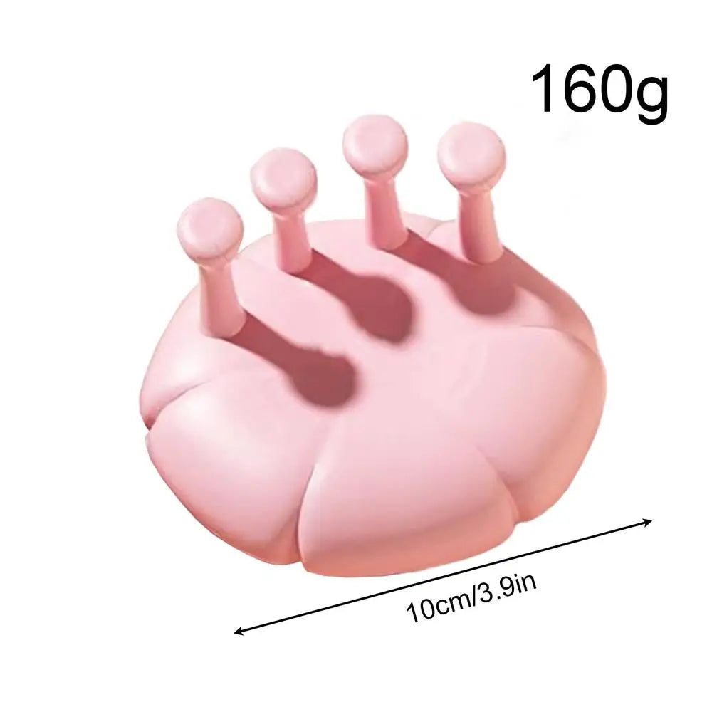 Fitness Toes Training Foot Arch Trainer Anti-Slip Leg Shaping Exerciser Yoga Muscle Relaxing Massage Auxiliary Gym Sports