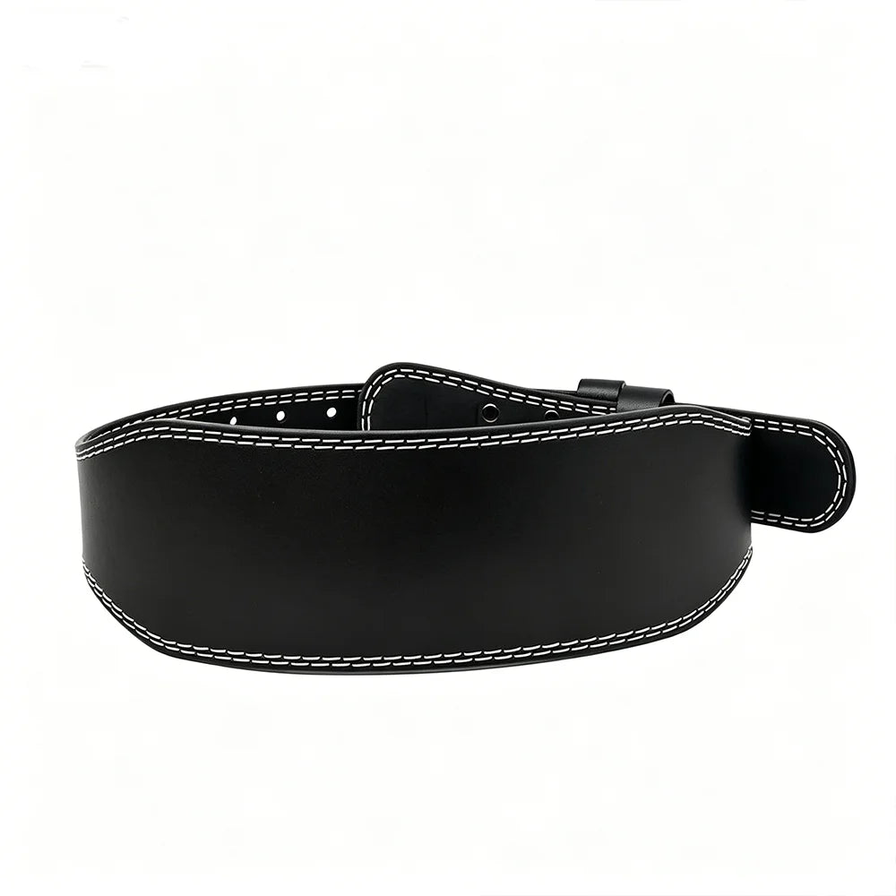 Waist Support Sports Safety Belt Protection Fitness Deep Squat Hard Pull Weightlifting Belt Fitness Belt Protection
