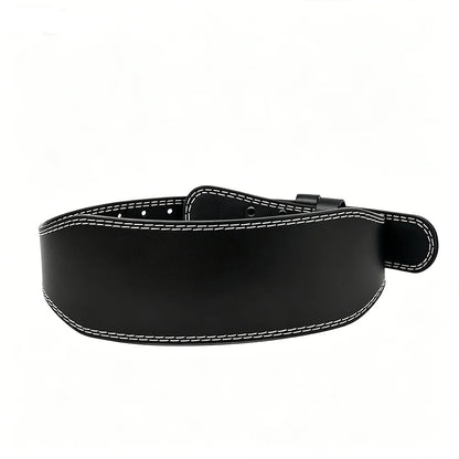 Waist Support Sports Safety Belt Protection Fitness Deep Squat Hard Pull Weightlifting Belt Fitness Belt Protection